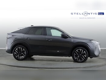 Used Peugeot 3008 2025 for sale - 77042347: Photo