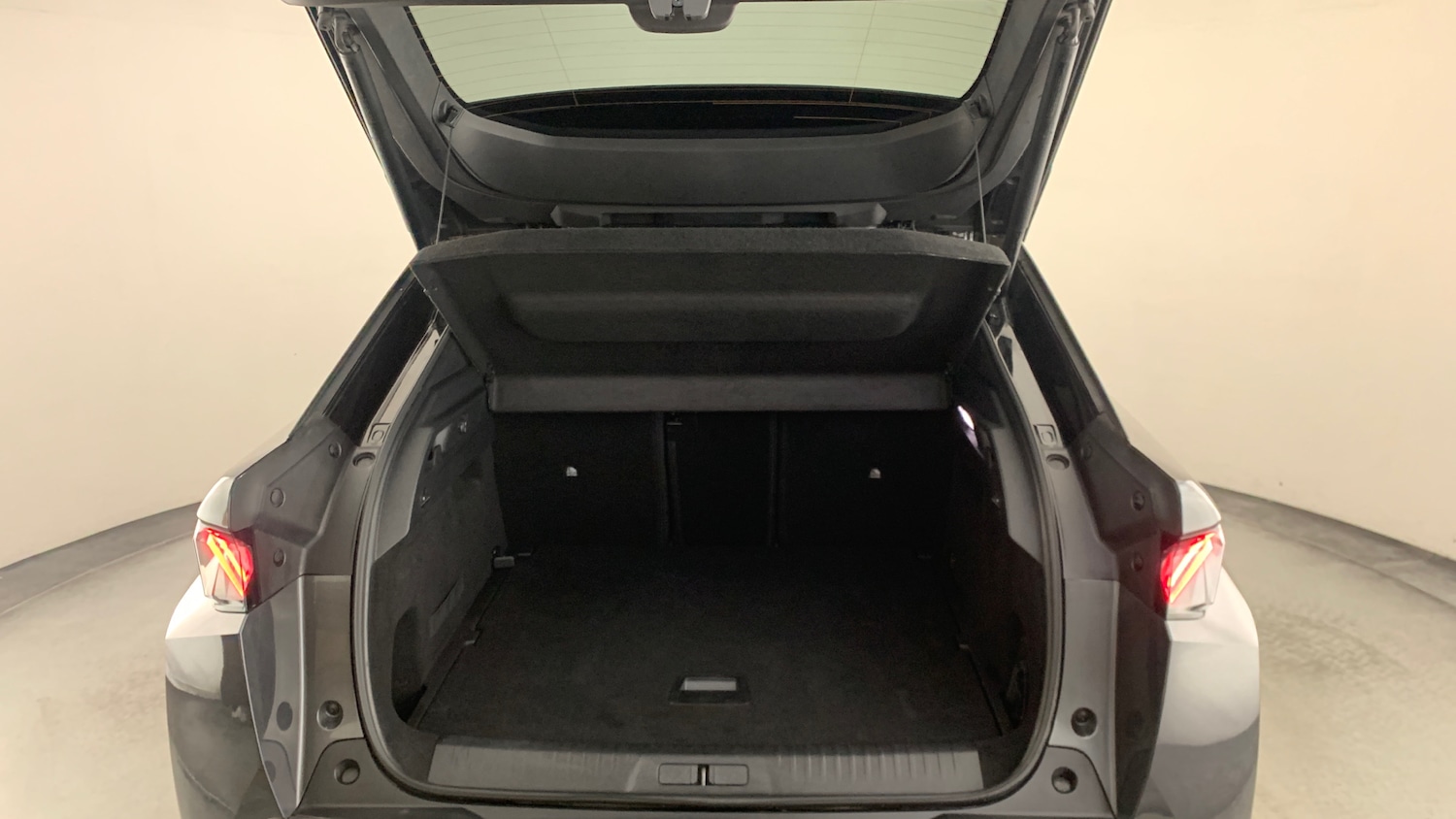 Used Peugeot 3008 2025 for sale - 77042347: Photo 5