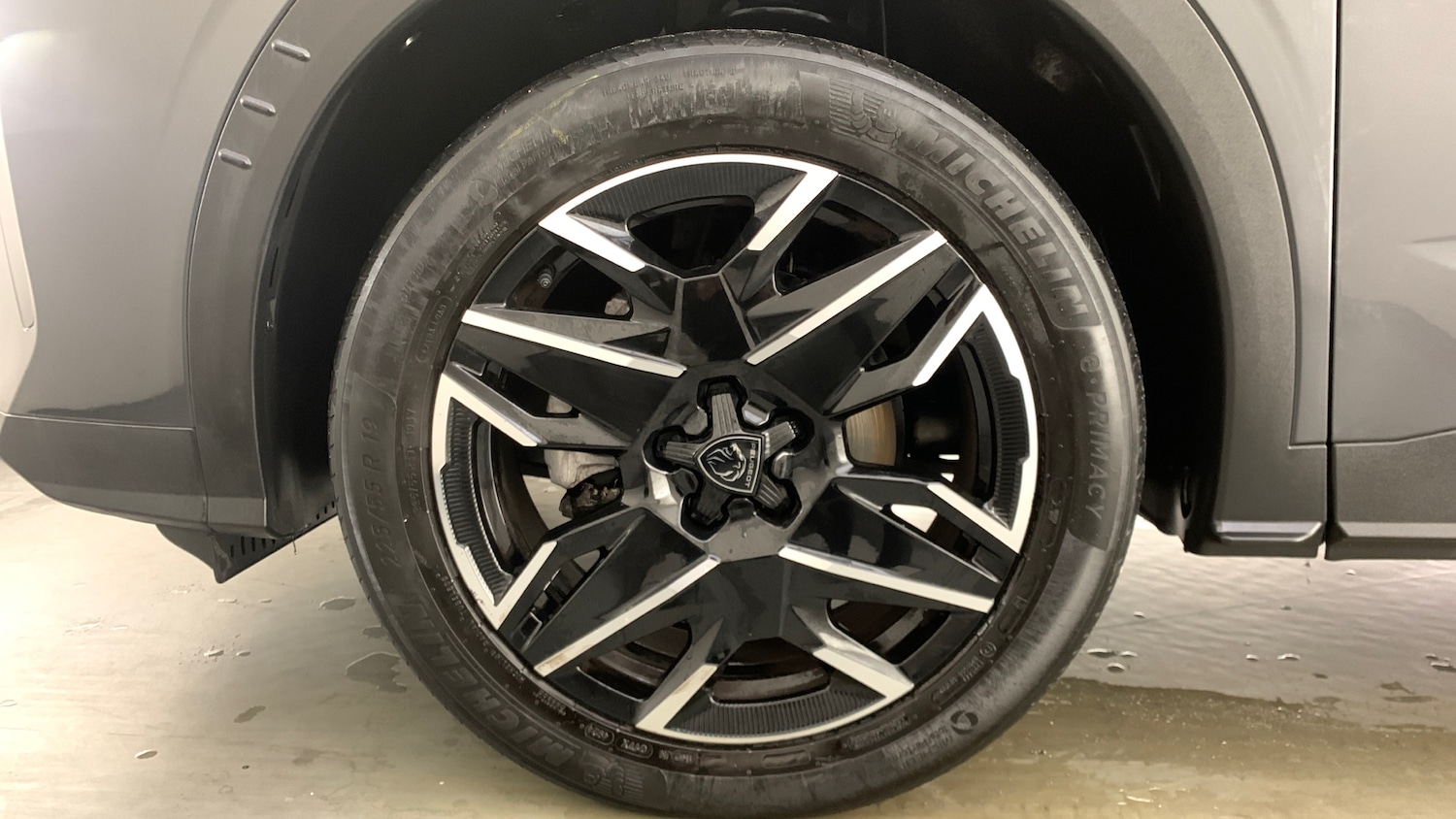 Used Peugeot 3008 2025 for sale - 77042347: Photo 6