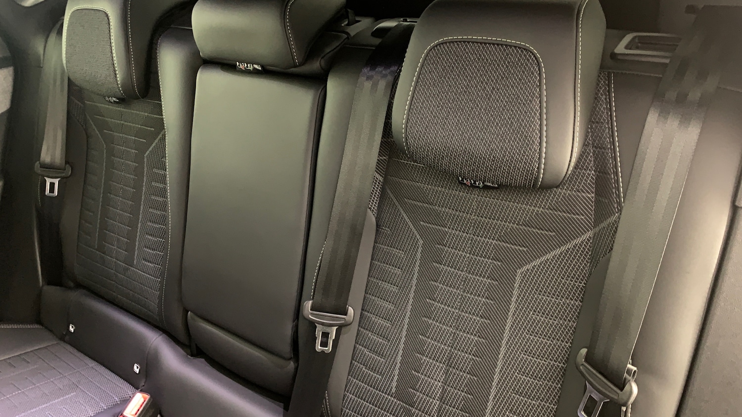 Used Peugeot 3008 2025 for sale - 77042347: Photo 8