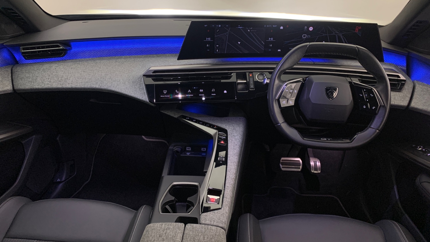 Used Peugeot 3008 2025 for sale - 77042347: Photo 9