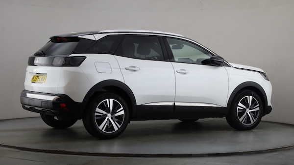 Used Peugeot 3008 2024 for sale - 75247979: Photo 12