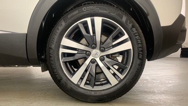 Used Peugeot 3008 2024 for sale - 75247979: Photo 17