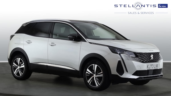 Used Peugeot 3008 2024 for sale - 75247979: Photo 1