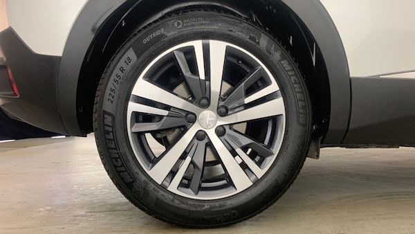 Used Peugeot 3008 2024 for sale - 75247979: Photo 22