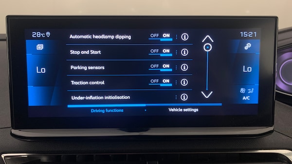 Used Peugeot 3008 2024 for sale - 75247979: Photo 27