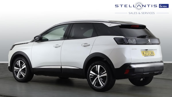 Used Peugeot 3008 2024 for sale - 75247979: Photo 3