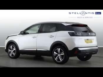 Used Peugeot 3008 2024 for sale - 75247979: Photo