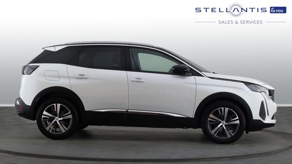 Used Peugeot 3008 2024 for sale - 75247979: Photo 4