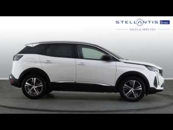 Used Peugeot 3008 2024 for sale - 75247979: Photo