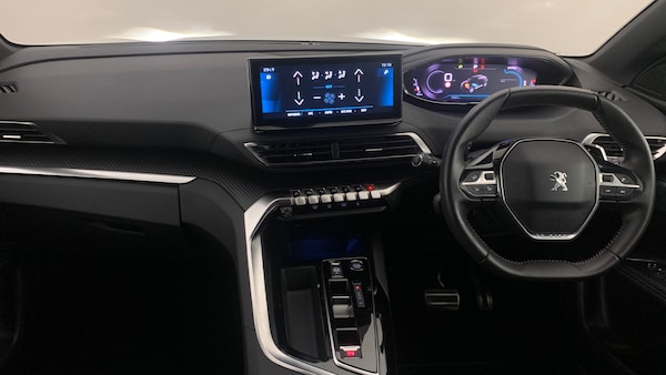 Used Peugeot 3008 2024 for sale - 75247979: Photo 9