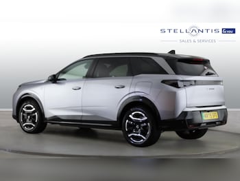 Used Peugeot 5008 2025 for sale - 78785433: Photo