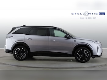 Used Peugeot 5008 2025 for sale - 78785433: Photo