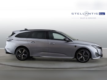 Used Peugeot 308 SW 2025 for sale - 79108030: Photo