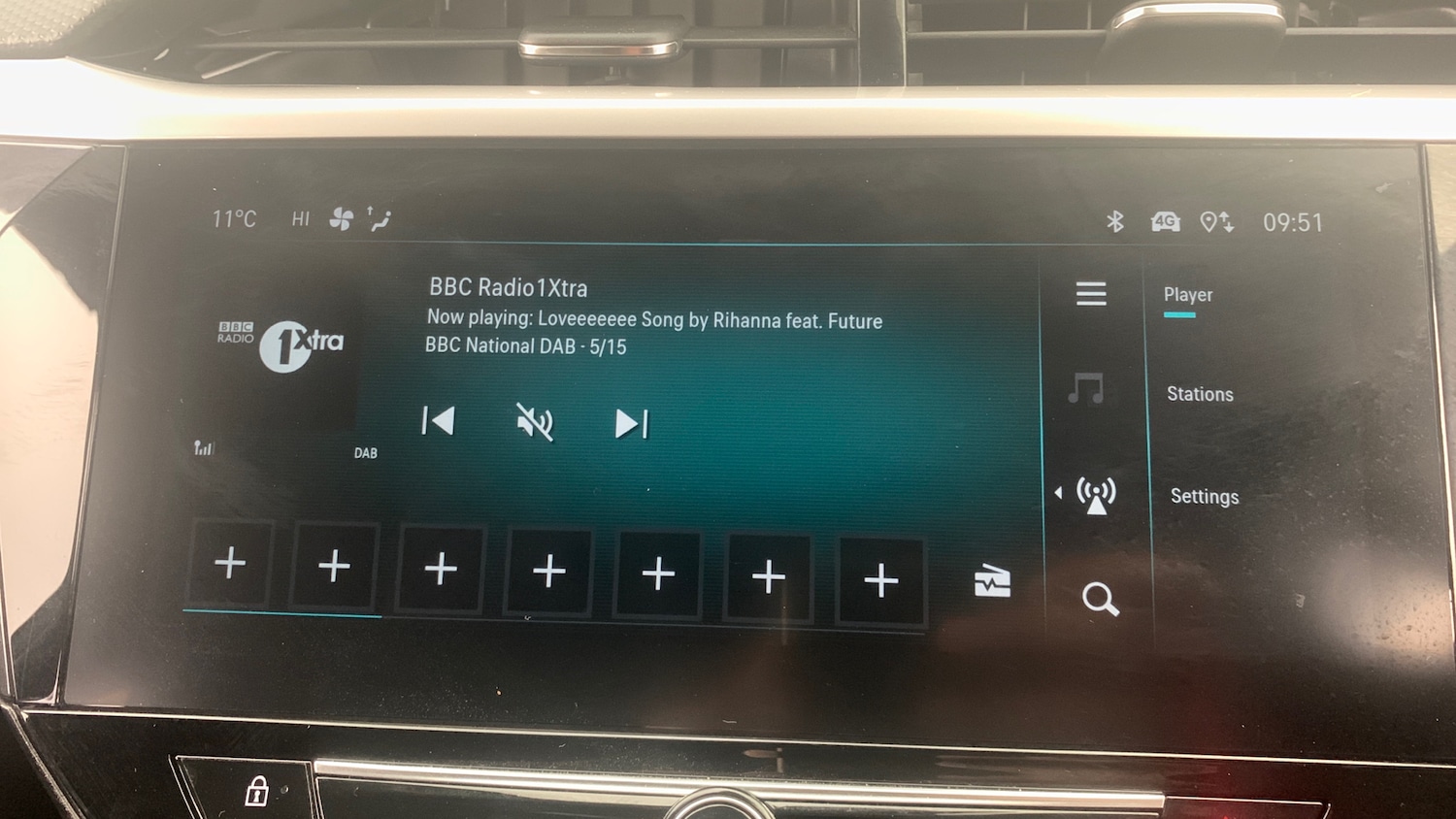 Used Vauxhall Corsa 2025 for sale - 77840543: Photo 10