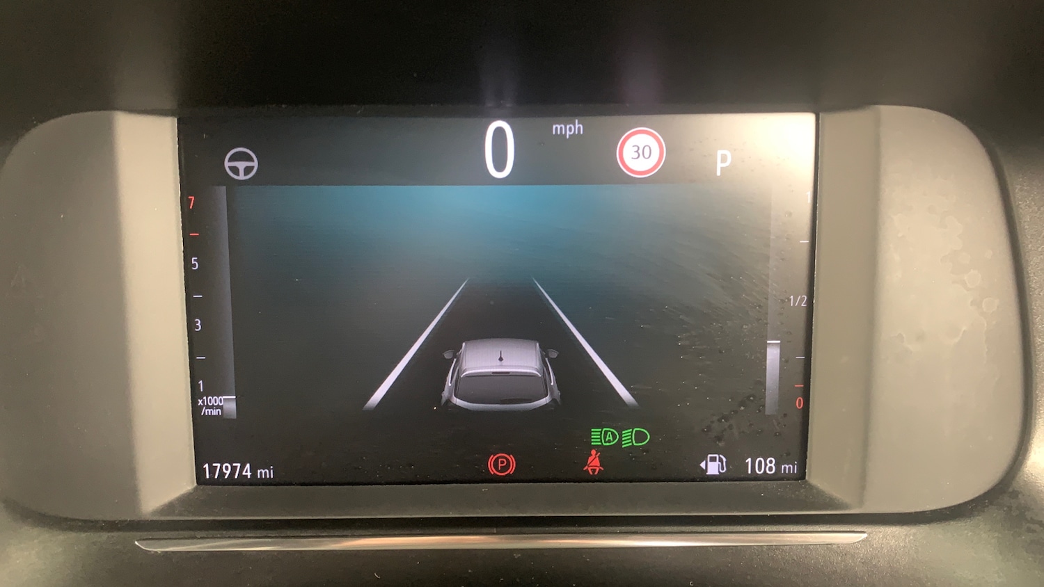 Used Vauxhall Corsa 2025 for sale - 77840543: Photo 11