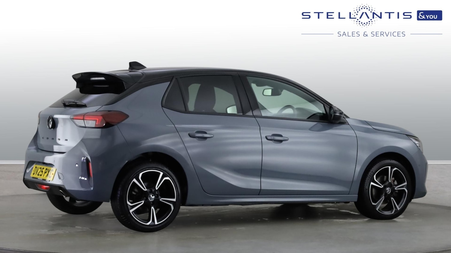 Used Vauxhall Corsa 2025 for sale - 77840543: Photo 12