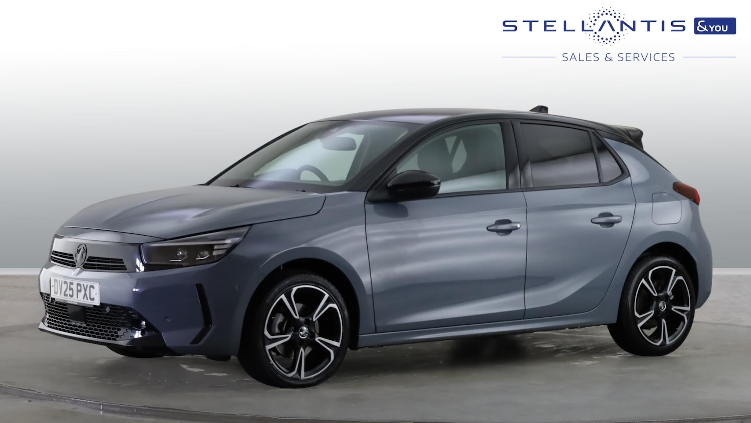 Used Vauxhall Corsa 2025 for sale - 77840543: Photo 15