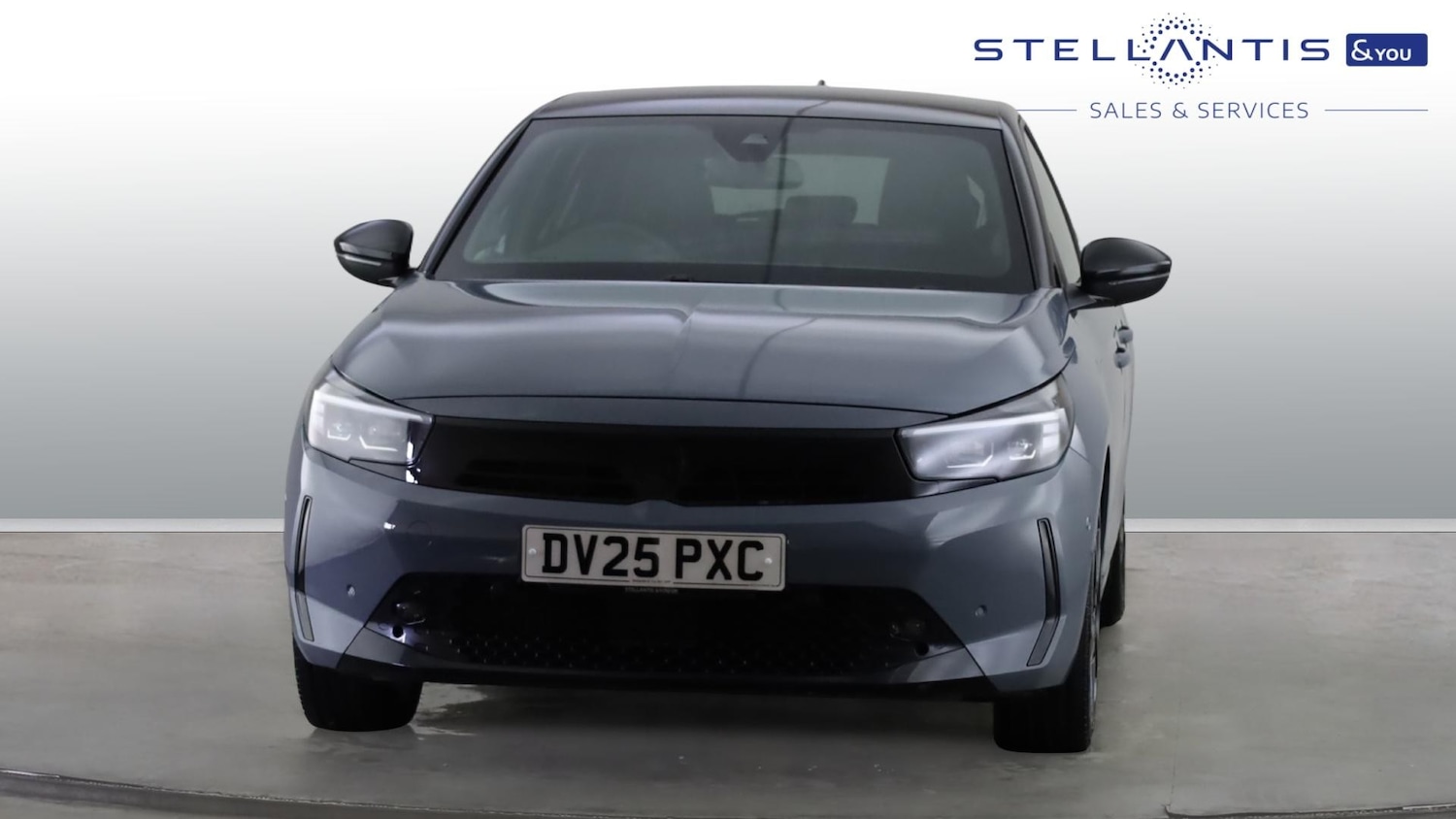 Used Vauxhall Corsa 2025 for sale - 77840543: Photo 16