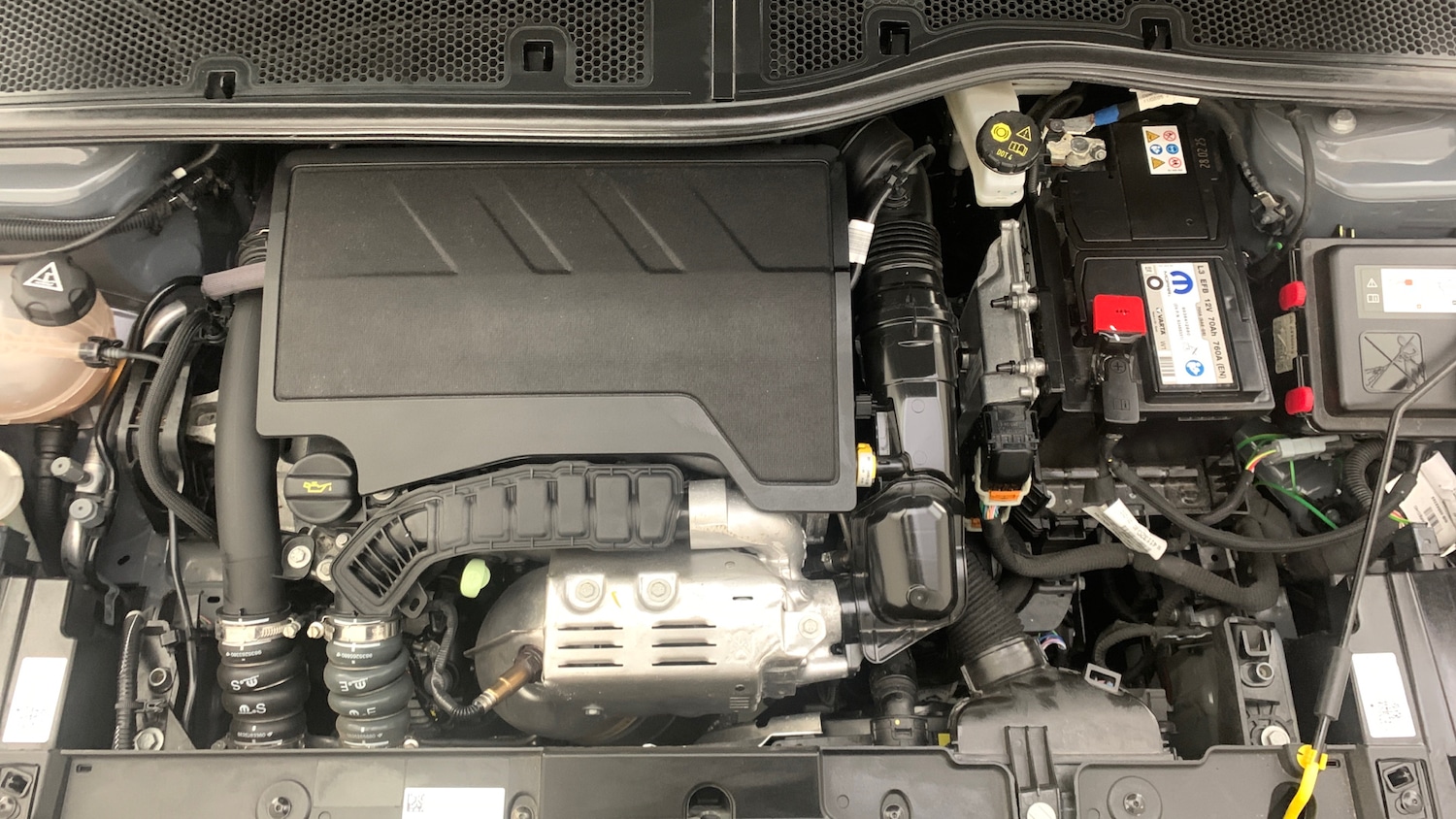 Used Vauxhall Corsa 2025 for sale - 77840543: Photo 23