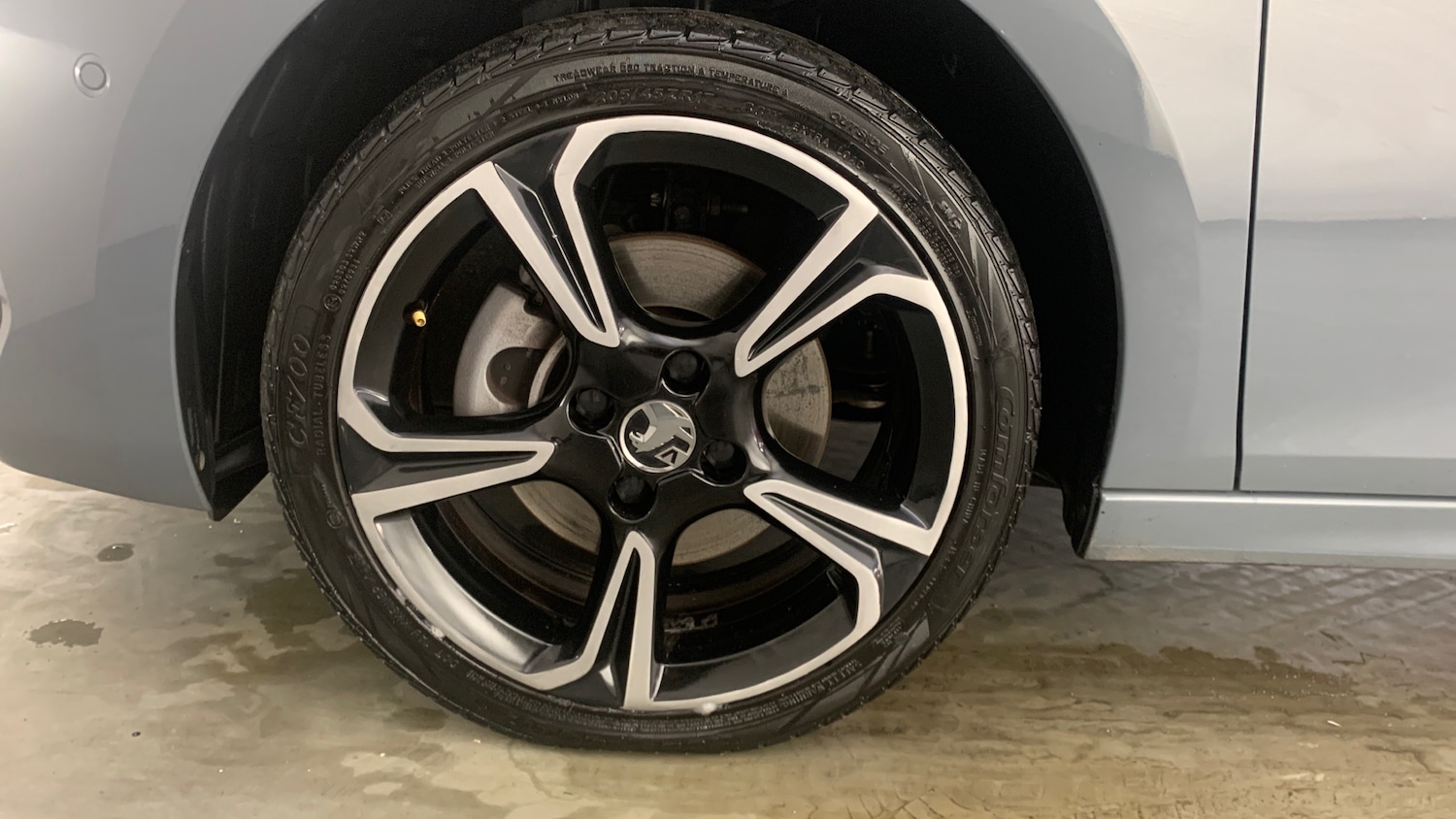 Used Vauxhall Corsa 2025 for sale - 77840543: Photo 24