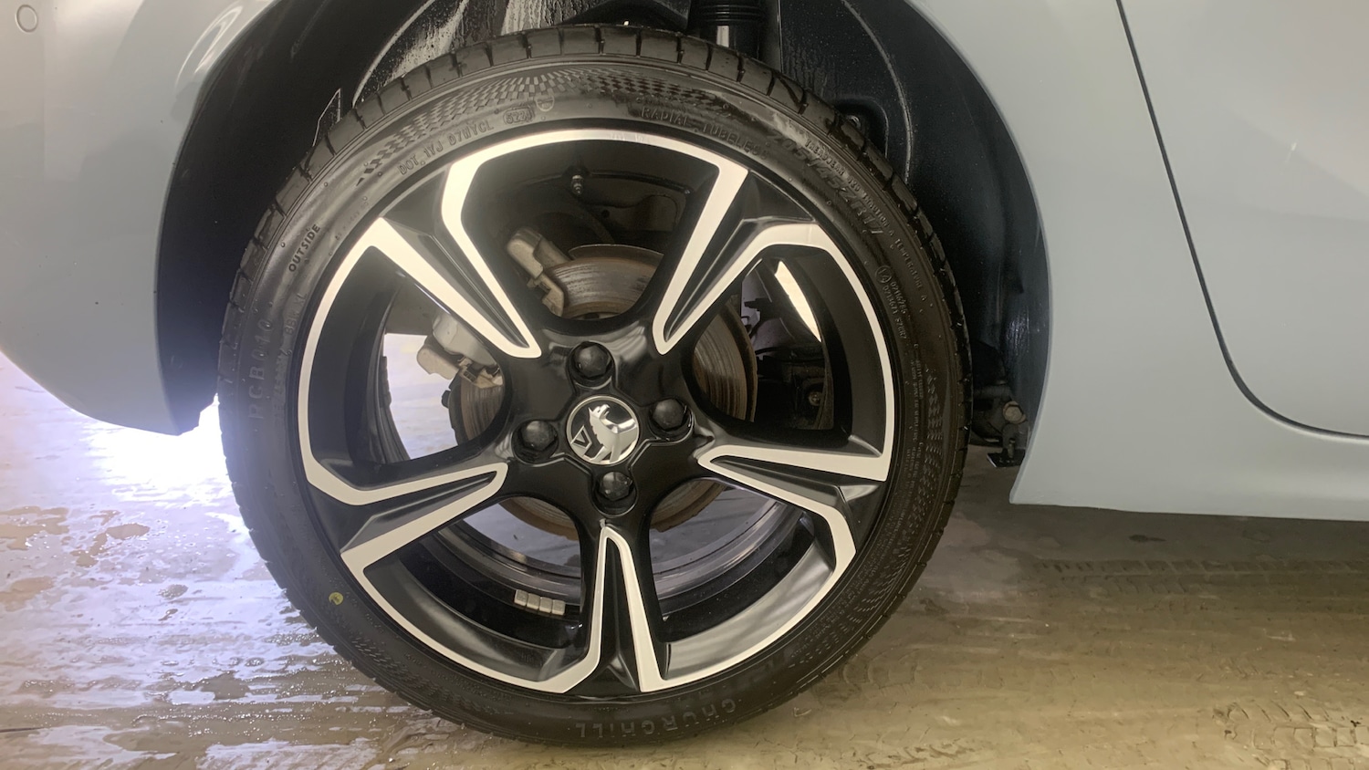 Used Vauxhall Corsa 2025 for sale - 77840543: Photo 25