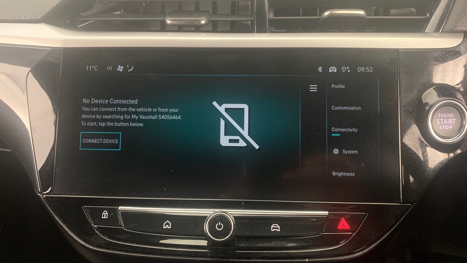 Used Vauxhall Corsa 2025 for sale - 77840543: Photo 33