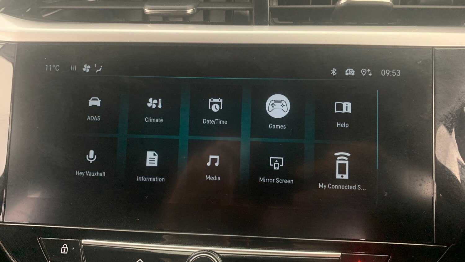 Used Vauxhall Corsa 2025 for sale - 77840543: Photo 34