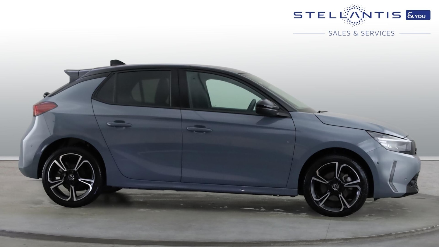 Used Vauxhall Corsa 2025 for sale - 77840543: Photo 4