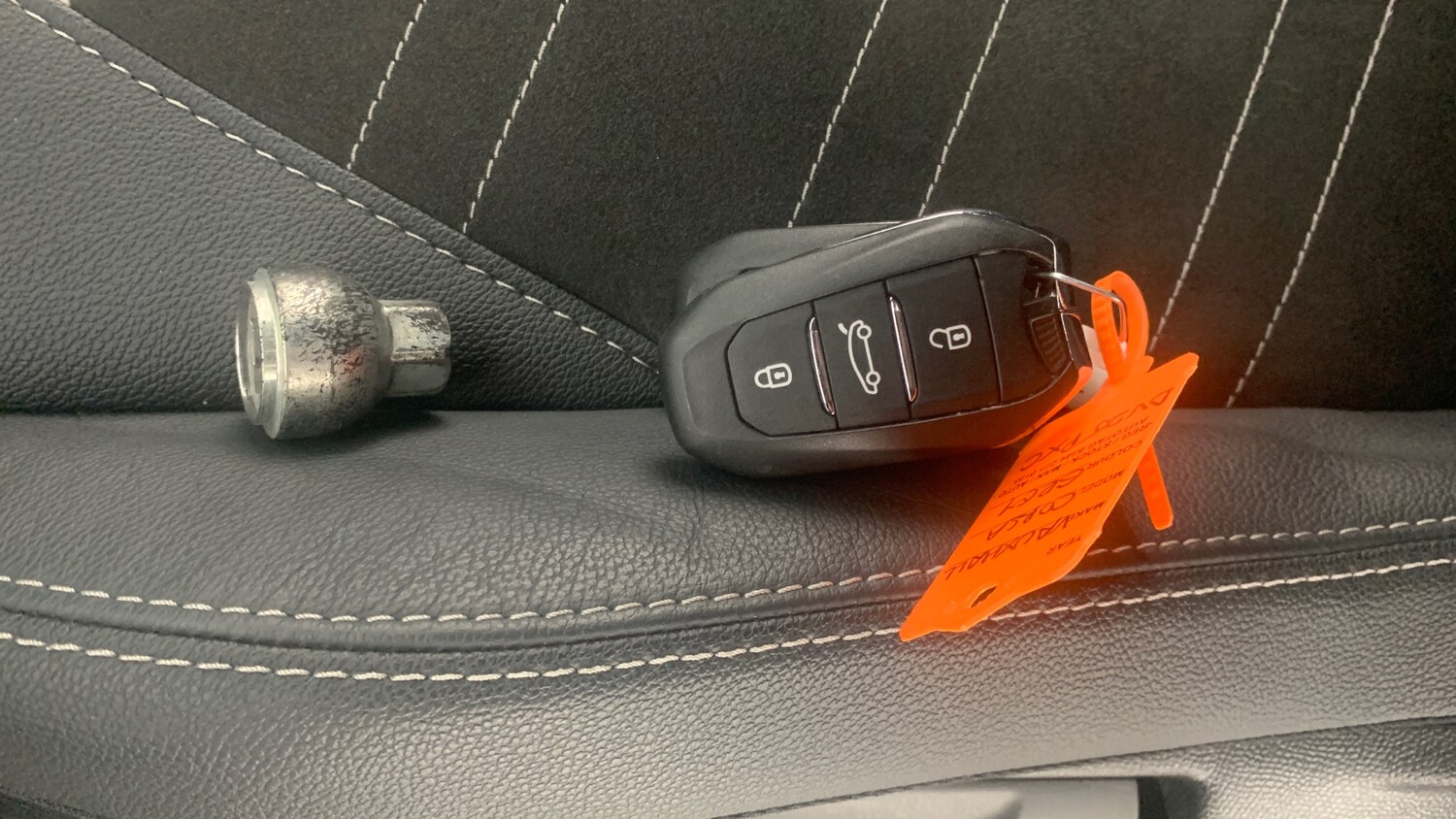 Used Vauxhall Corsa 2025 for sale - 77840543: Photo 42