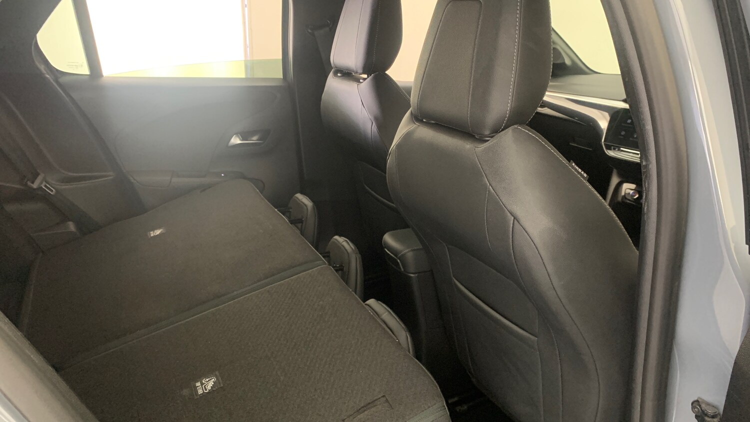 Used Vauxhall Corsa 2025 for sale - 77840543: Photo 51