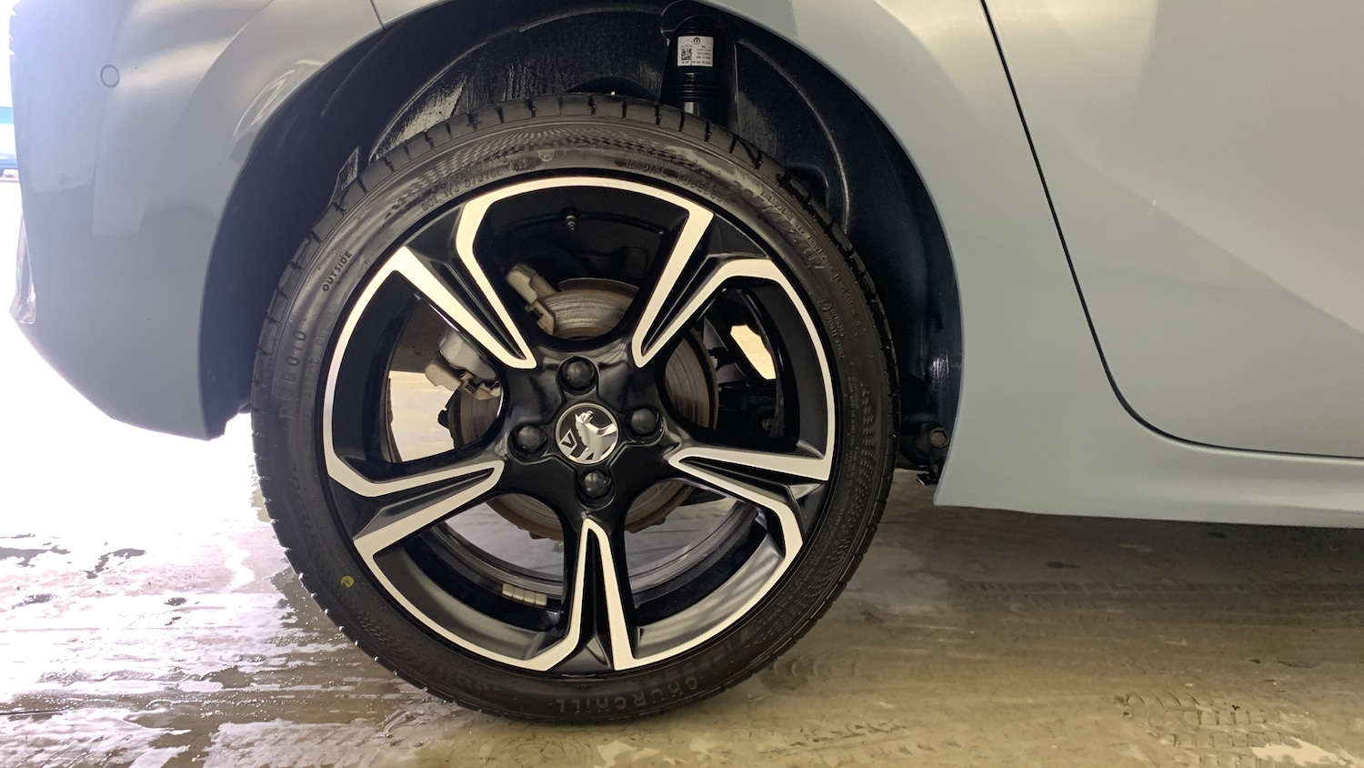 Used Vauxhall Corsa 2025 for sale - 77840543: Photo 6