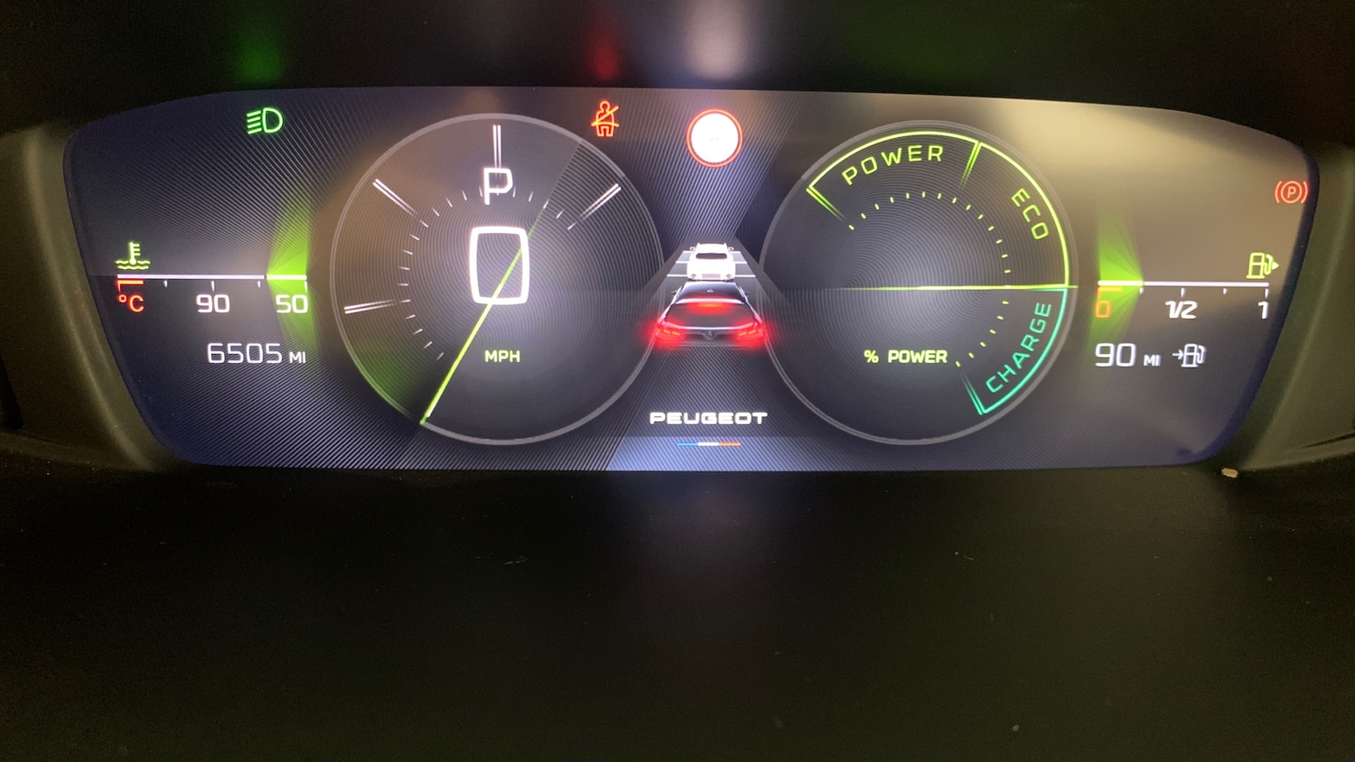 Used Peugeot 308 2025 for sale - 77009434: Photo 10