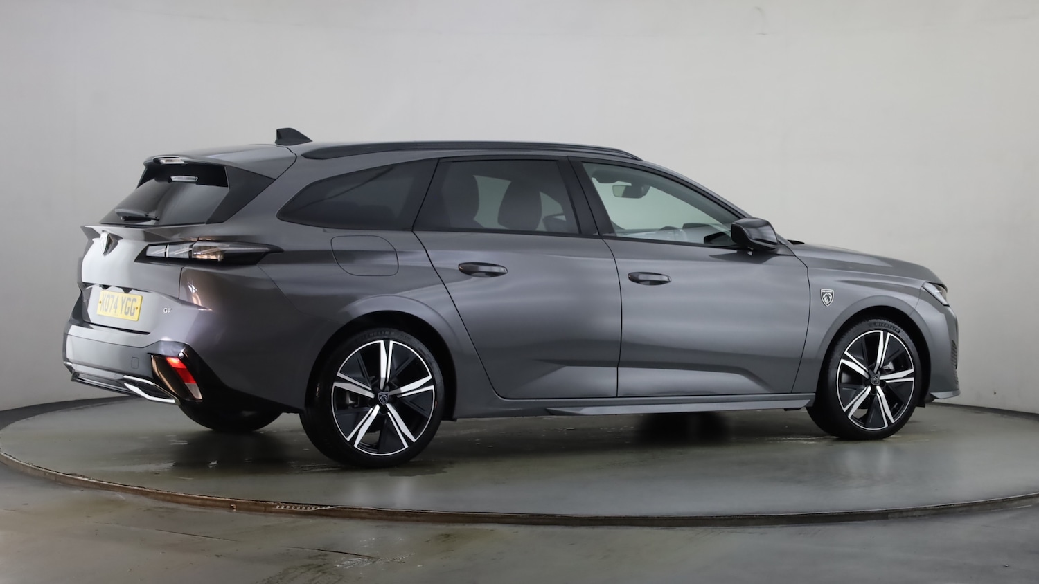 Used Peugeot 308 2025 for sale - 77009434: Photo 12