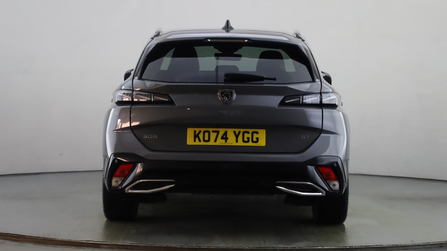 Used Peugeot 308 2025 for sale - 77009434: Photo 13