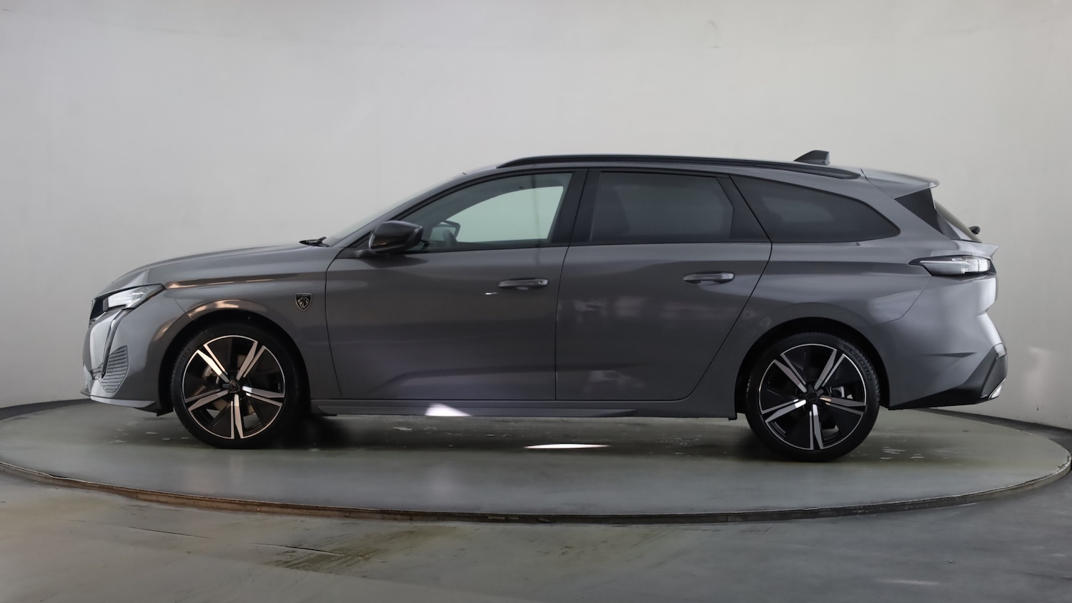 Used Peugeot 308 2025 for sale - 77009434: Photo 14