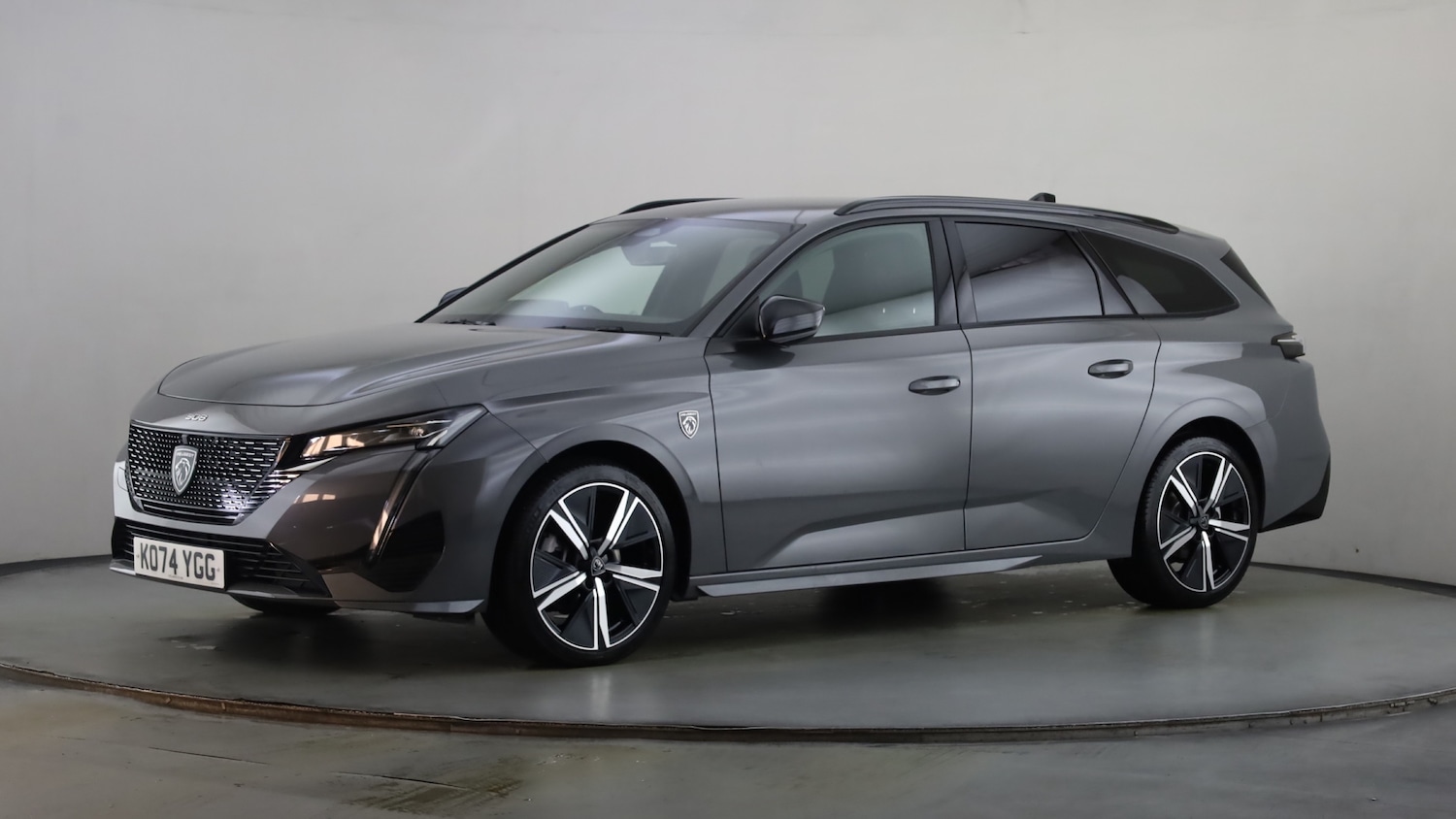 Used Peugeot 308 2025 for sale - 77009434: Photo 15