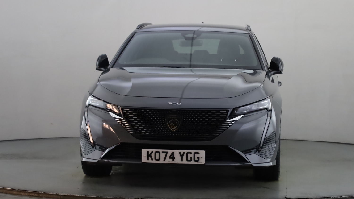 Used Peugeot 308 2025 for sale - 77009434: Photo 16