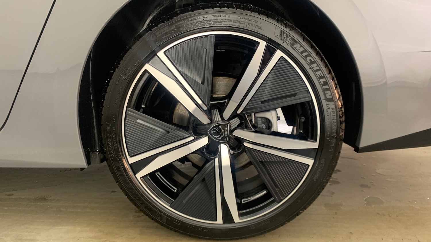 Used Peugeot 308 2025 for sale - 77009434: Photo 17