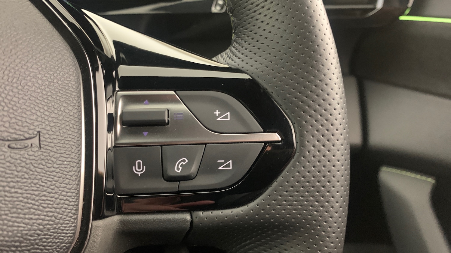 Used Peugeot 308 2025 for sale - 77009434: Photo 18