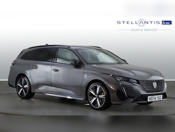 Peugeot 308 feature image