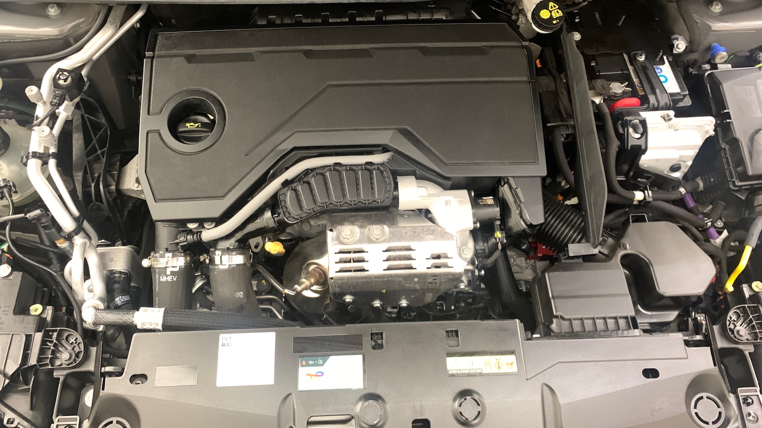 Used Peugeot 308 2025 for sale - 77009434: Photo 21