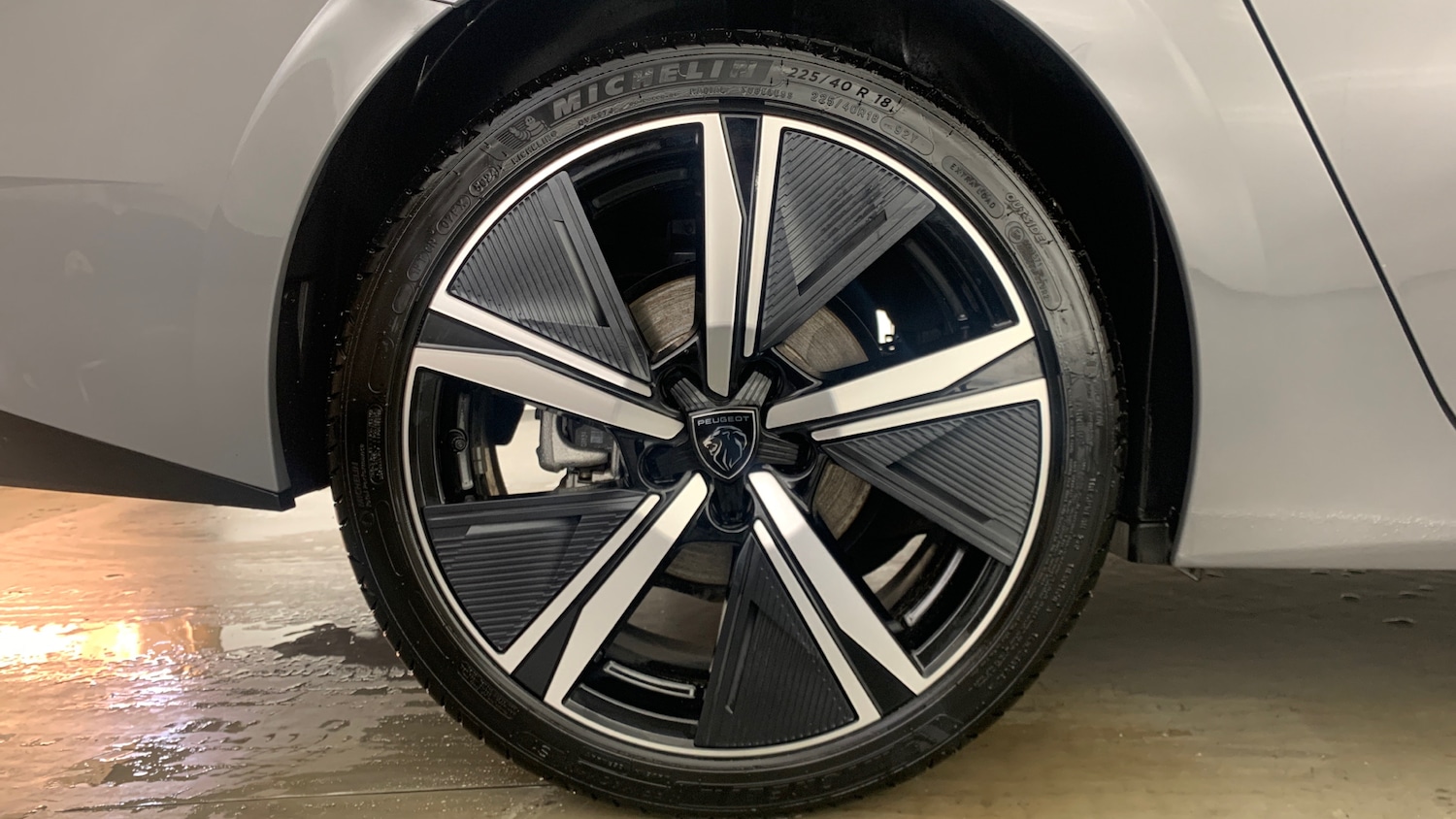 Used Peugeot 308 2025 for sale - 77009434: Photo 22