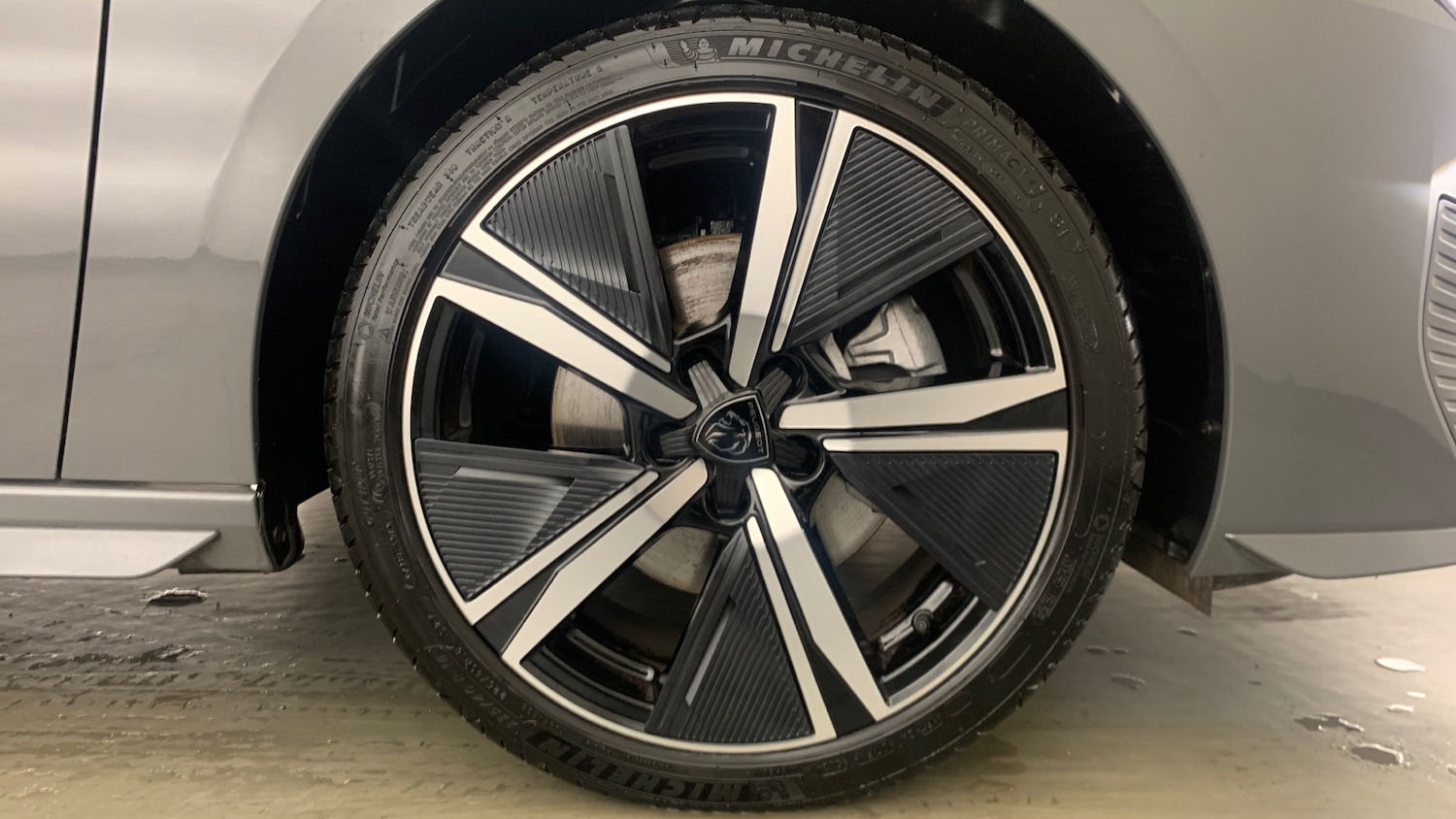 Used Peugeot 308 2025 for sale - 77009434: Photo 23