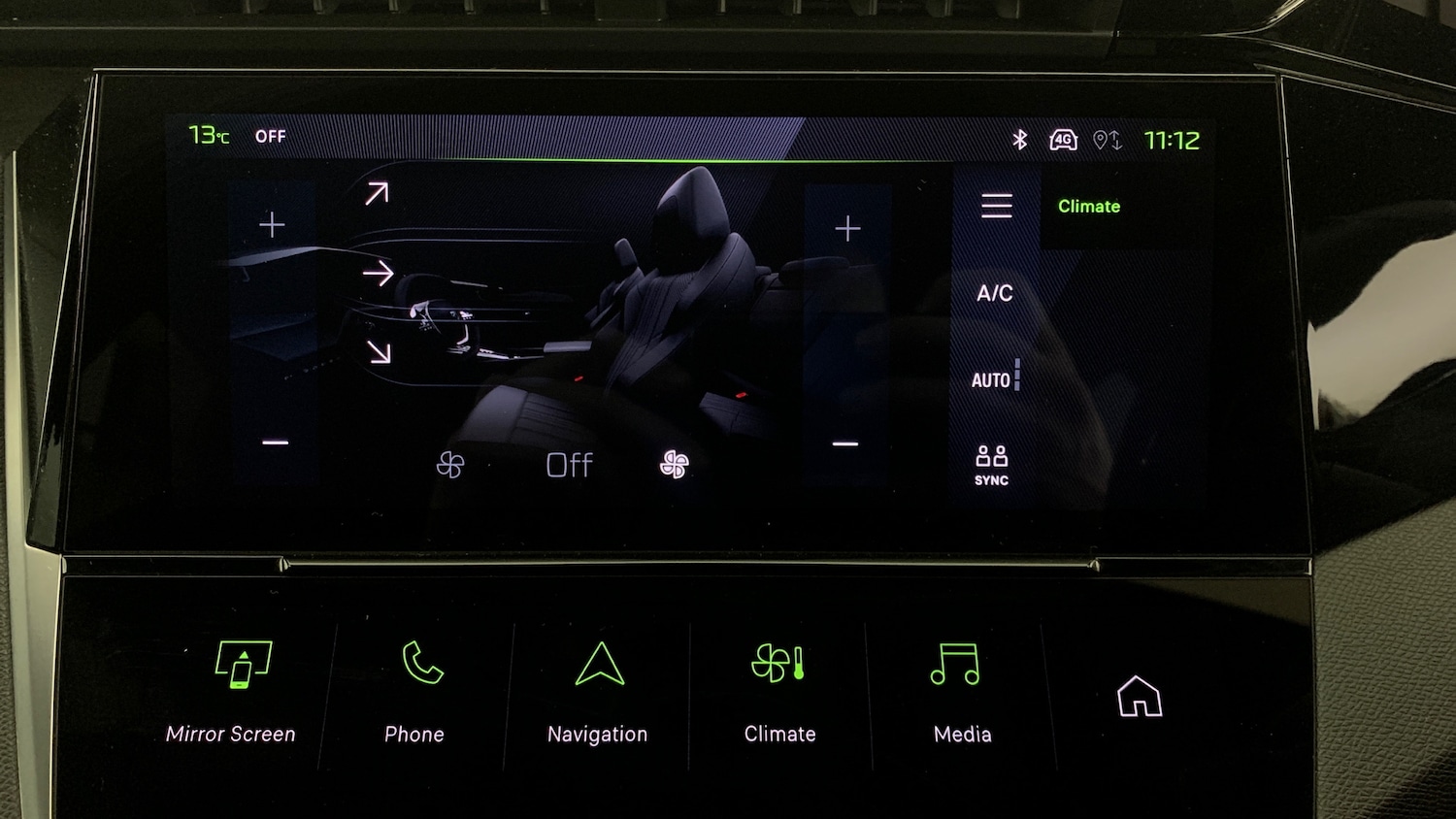 Used Peugeot 308 2025 for sale - 77009434: Photo 24