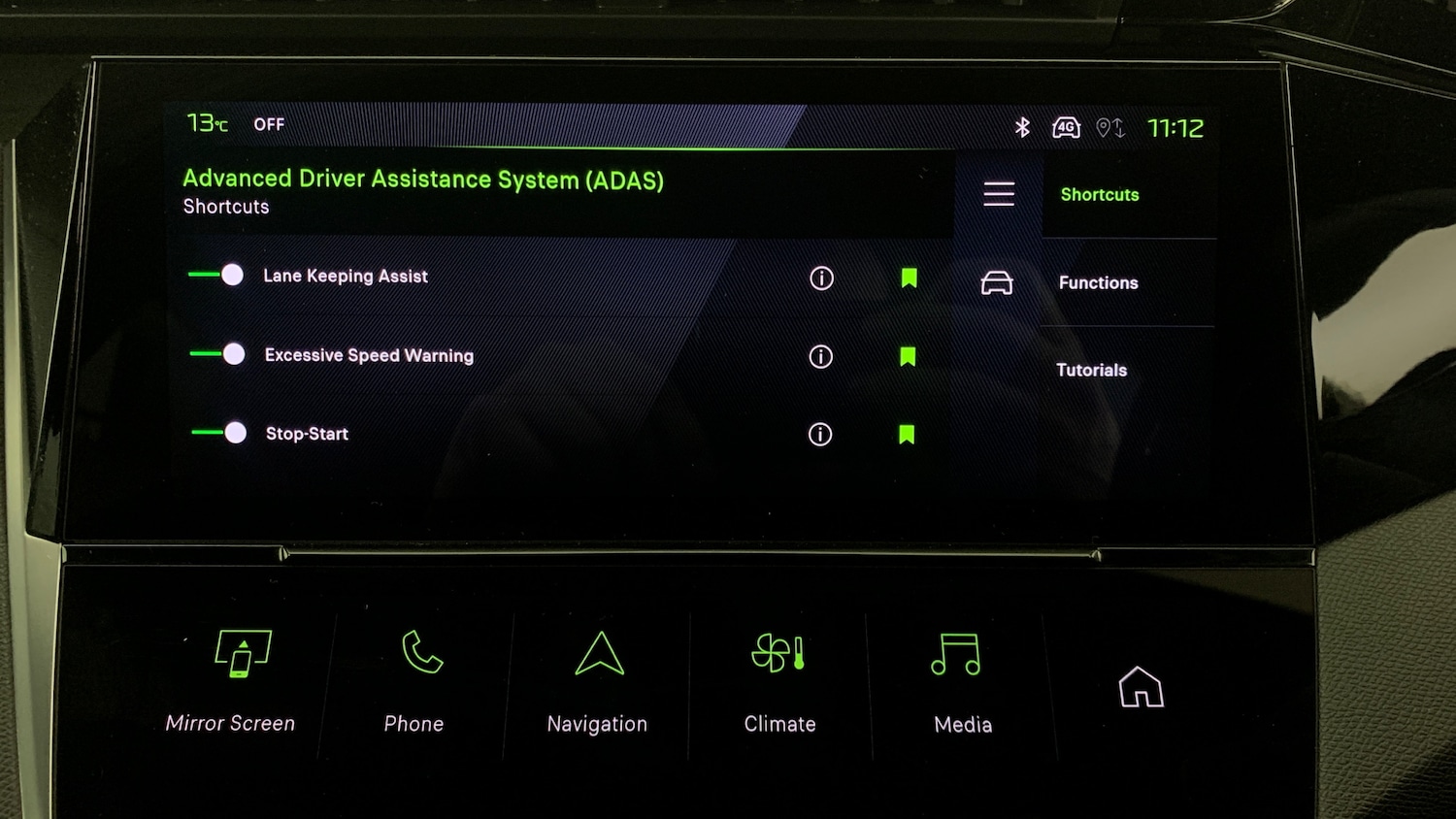 Used Peugeot 308 2025 for sale - 77009434: Photo 27