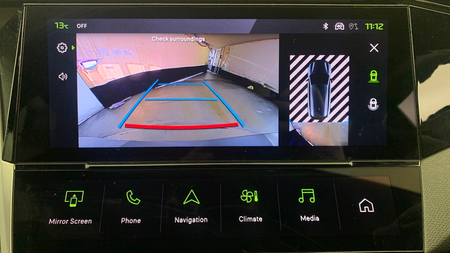 Used Peugeot 308 2025 for sale - 77009434: Photo 28