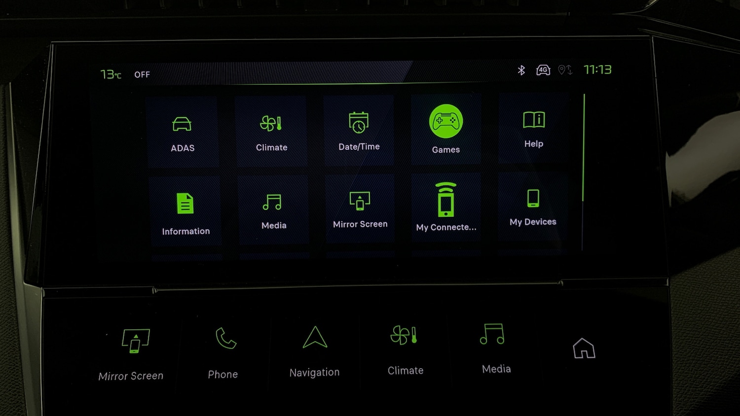 Used Peugeot 308 2025 for sale - 77009434: Photo 29