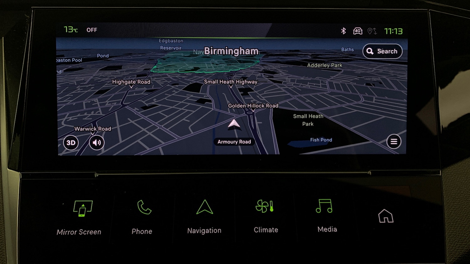 Used Peugeot 308 2025 for sale - 77009434: Photo 30