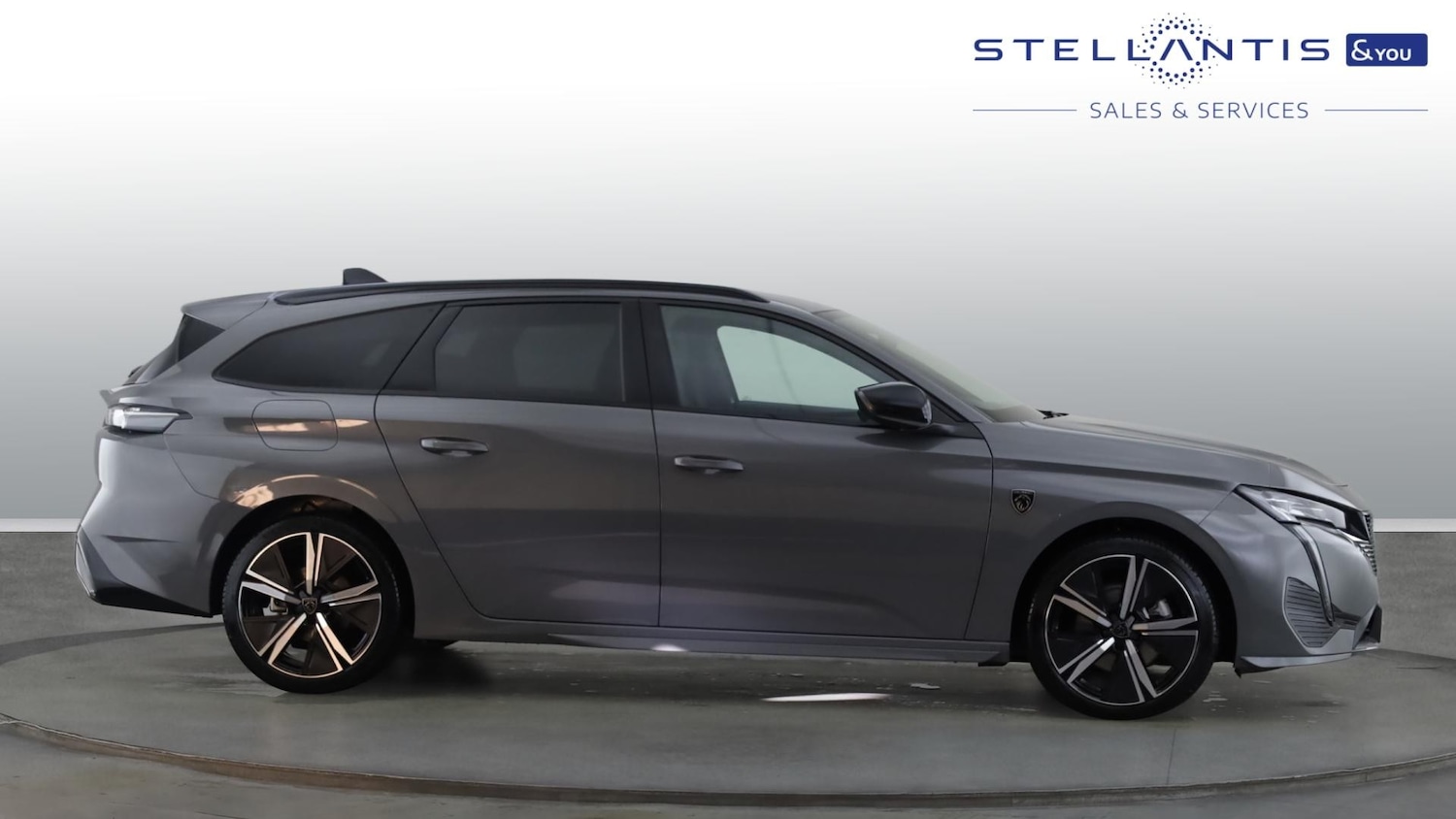 Used Peugeot 308 2025 for sale - 77009434: Photo 4